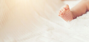 Любима двойка от „Един за друг” си има бебе (СНИМКА)