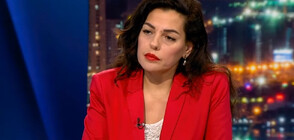 Цветанка Андреева: Новият политически сезон ще бъде труден, но лесно прогнозируем