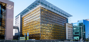 Трима мъже се надпреварват за председател на Съвета на Европа