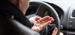 Пътни експерти: Намаляват случаите на шофиране след употреба на алкохол и наркотици