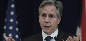 Блинкен: Израел трябва да постигне целите си като гаранция, че 7 октомври 2023 г. никога няма да се повтори