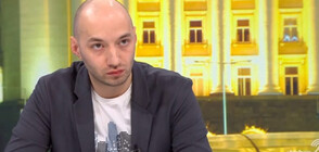 Димитър Ганев: Очаквам, че ДПС ще подкрепи кабинета на Мария Габриел
