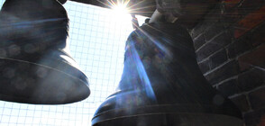 С камбанен звън: БПЦ се присъединява към призива за освобождаване на израелските заложници