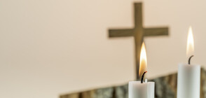 Почитаме Света равноапостолна Нина