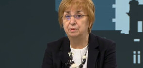 Екатерина Михайлова: След ротацията правителството ще има много по-голяма подкрепа от ДПС