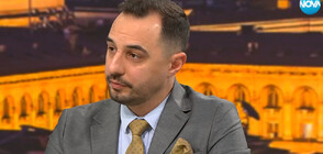 Богданов: Денков и Габриел ще решат дали ще остана на поста след ротацията