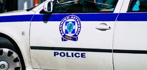 Трима българи са арестувани за кражба с взлом на остров Крит