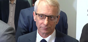 Денков: Критиките към министрите са несправедливи, включително и тези от президентството