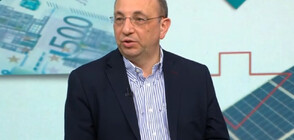 Василев: Ако сегашният кабинет ни управлява до края на мандата, държавният дълг ще е 70 млрд. лева