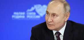 Путин: Украйна рискува да понесе непоправим удар, ако конфликтът продължи