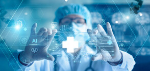 Изкуственият интелект може да помогне на пациенти със сърдечни проблеми и онкозаболявания (ВИДЕО)