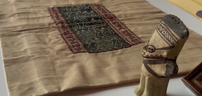 Над 200 древни артефакта бяха върнати в Перу (ВИДЕО)