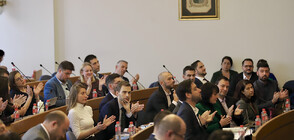 Парламентът реши: Всички открити заседания на общините ще се излъчват на живо