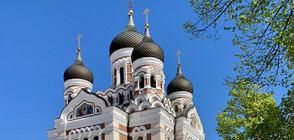 Естония гони руски митрополит