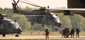 НАТО започва мащабно учение с 90 000 военнослужещи