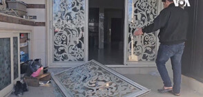 След иранските ракетни удари: Хората в Ирак се страхуват за сигурността си