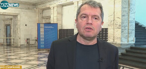 Тошко Йорданов: Наясно сме какво ще правим на изборите за европарламент