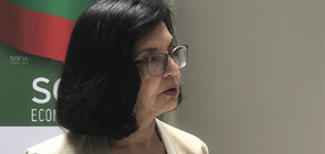 Меглена Кунева е българският кандидат за комисар на Съвета на Европа по правата на човека