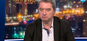Йорданов: Какво търсеха в дома на Божков, може би разписка, че убиецът на Алексей Петров си е получил парите?