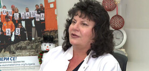 Д-р Здравка Демерджиева: През зимата се събуждат автоимунните заболявания на кожата