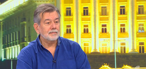 Петко Георгиев: Няма да има кардинални промени в кабинета след ротацията
