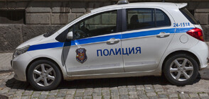Мъж е убит и запален в София, арестувана е съпругата му