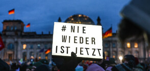 Журналистическо разследване изкара над милион на протести в Германия