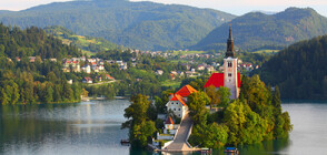 Като в приказка: Магични места по света, които трябва да посетите (ГАЛЕРИЯ)