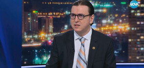 Искрен Иванов: При Тръмп действа „ефектът на мъченика“