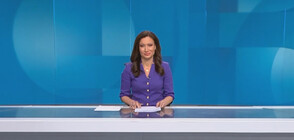 Новините на NOVA NEWS (22.01.2024 - 20:00)