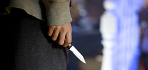 Над 45 удара с нож: Каква е причината за жестокото убийство в Бургас