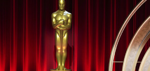 Обявиха номинациите за "Оскар" (ВИДЕО+СНИМКИ)