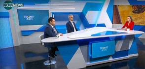 Новите конституционни съдии: Казусът с избора на Атанасова и Белазелков за КС