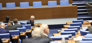 Опозицията в парламента с жалба до КС заради новите конституционни съдии