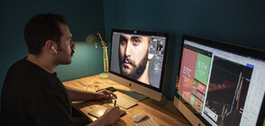 ЕК подкрепя развитието на изкуствен интелект с около 4 млрд. евро