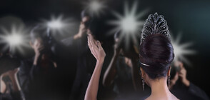 Украинка стана „Мис Япония“, победата ѝ предизвика дискусия (ВИДЕО+СНИМКИ)