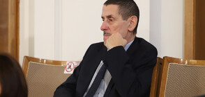 КС образува дело за избора на конституционни съдии