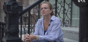 “Киев-София-Холивуд”: Руската инвазия в Украйна през очите на творците