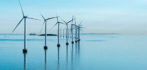 Парламентът прие да се разположат ВЕЦ-ове в Черно море