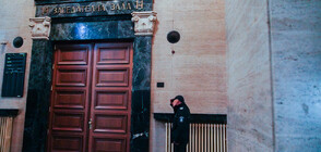 Оставиха за постоянно в ареста адвокатския сътрудник, обвинен в имотни измами