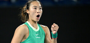 Джън и Сабаленка ще оспорват титлата в женския финал на Australian Open