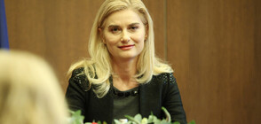СЛЕД РОТАЦИЯТА: Ще остане ли Зарица Динкова министър на туризма?
