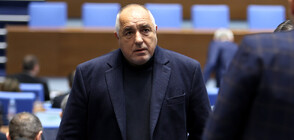 Борисов: Десислава Атанасова напусна партия ГЕРБ