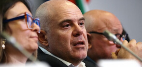 ВАС отхвърли и втората жалба на Гешев за това, че не е възстановен като прокурор