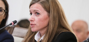 Регионалният министър освободи Десислава Паунова от ръководството на АПИ