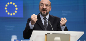 Шарл Мишел се отказа да се състезава за евродепутат