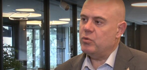 Нов проект: Иван Гешев представи "Граждански блок"