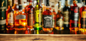 Митничари във Варна иззеха рекордните над 5 тона фалшив алкохол за пет месеца