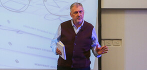 Почина актьорът и бивш президент на "Спартак" (Варна) Николай Ишков