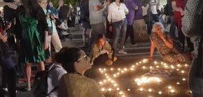 Исторически паралели: Израел сравниха атаката на „Хамас” с Холокоста